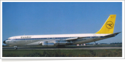 Condor Boeing B.707-330C D-ABUJ