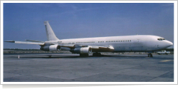 Great Lakes Airways Boeing B.707-379C 5X-GLA