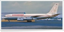 Standard Airways Boeing B.707-138B N790SA