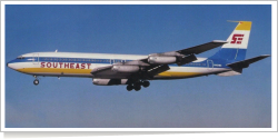 Southeast Airlines Boeing B.707-321 N431MA