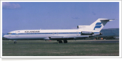 Icelandair Boeing B.727-276 TF-FLI