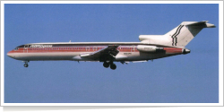 People Express Airlines Boeing B.727-232 N524PE