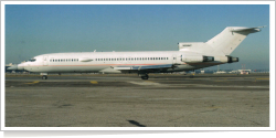 Raytheon E-Systems Boeing B.727-223 N289MT