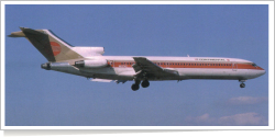 Continental Airlines Boeing B.727-224F N69742