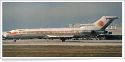 National Airlines Boeing B.727-235 N4730