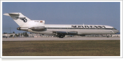 Servicensa Boeing B.727-281 YV-92C