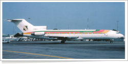 Transaharan Airlines Boeing B.727-256 5N-BEC