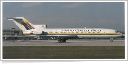 Aero Costa Rica Boeing B.727-225 N354PA
