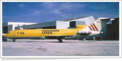 Itapemirim Carga Aérea Boeing B.727-225F PP-ITR