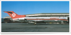 Ansett Airlines of Australia Boeing B.727-277 VH-RMP