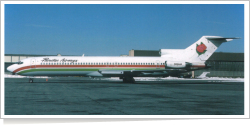 Paradise Airways Boeing B.727-247 N324AS