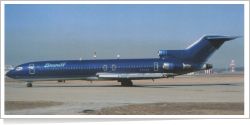 Braniff International Airways Boeing B.727-227 N426BN