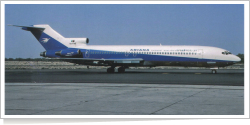 Ariana Afghan Airlines Boeing B.727-223 YA-FAS