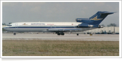 Aeropostal Alas de Venezuela Boeing B.727-224 N79750