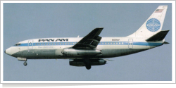Pan Am Boeing B.737-222 N69AF