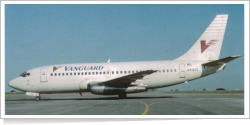 Vanguard Airlines Boeing B.737-205 N412CE
