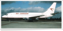 Air Corridor Boeing B.737-219 EX-012