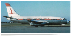 Eastern Provincial Airways Boeing B.737-2E1 CF-EPL