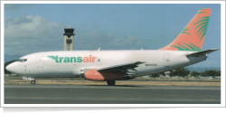 Transair Boeing B.737-209F N809TA