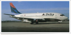 Delta Air Lines Boeing B.737-232 N301DL