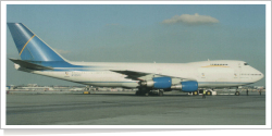 Southern Air Boeing B.747-2F6B [SCD] N535FC