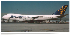 Atlas Air Boeing B.747-2D3B [SCD] N505MC