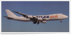Atlas Air Boeing B.747-87U [F] N859GT