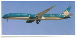 Vietnam Airlines Boeing B.787-10 [GE] Dreamliner VN-A873