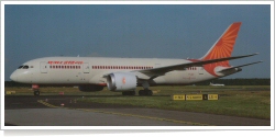 Air India Boeing B.787-8 [GE] Dreamliner VT-ANH
