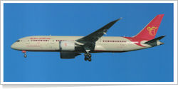 Air India Boeing B.787-8 [GE] Dreamliner VT-ANQ