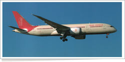 Air India Boeing B.787-8 [GE] Dreamliner VT-ANP