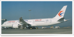 China Eastern Airlines Boeing B.787-9 [GE] Dreamliner B-206K