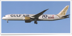 Gulf Air Boeing B.787-9 [RR] Dreamliner A9C-FE