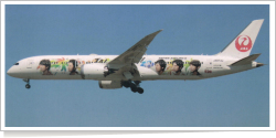 JAL Boeing B.787-9 [GE] Dreamliner JA873J