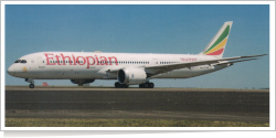 Ethiopian Airlines Boeing B.787-9 [RR] Dreamliner ET-AUP