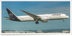 Lufthansa Boeing B.787-9 [GE] Dreamliner D-ABPA