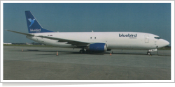 Bluebird Nordic Boeing B.737-490F TF-BBL