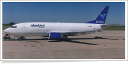 Bluebird Nordic Boeing B.737-36EF TF-BBE