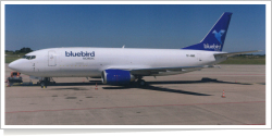 Bluebird Nordic Boeing B.737-36E [F] TF-BBE
