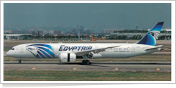 EgyptAir Boeing B.787-9 [RR] Dreamliner SU-GEW