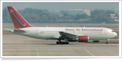 Omni Air International Boeing B.767-224 [ER] N225AX