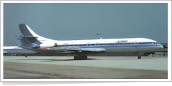 Altair Sud Aviation / Aerospatiale SE-210 Caravelle 10B I-GISU