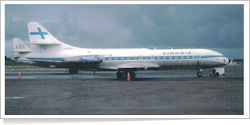 Finnair Sud Aviation / Aerospatiale SE-210 Caravelle 3 OH-LSB