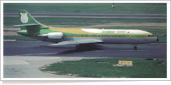 Istanbul Airlines Sud Aviation / Aerospatiale SE-210 Caravelle 10R TC-ARI