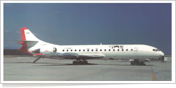 STAIR Sud Aviation / Aerospatiale SE-210 Caravelle 10B F-GJDM