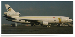 Cielos del Perú McDonnell Douglas DC-10-30F N609GC