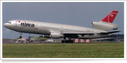 Northwest Airlines McDonnell Douglas DC-10-30 [ER] N226NW