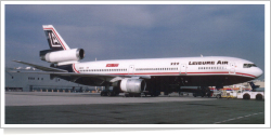 Leisure Air McDonnell Douglas DC-10-10 N1827U