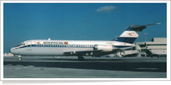 Aeropostal McDonnell Douglas DC-9-15 YV-03C