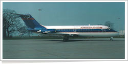 Aeroleasing McDonnell Douglas DC-9-15 HB-IFA